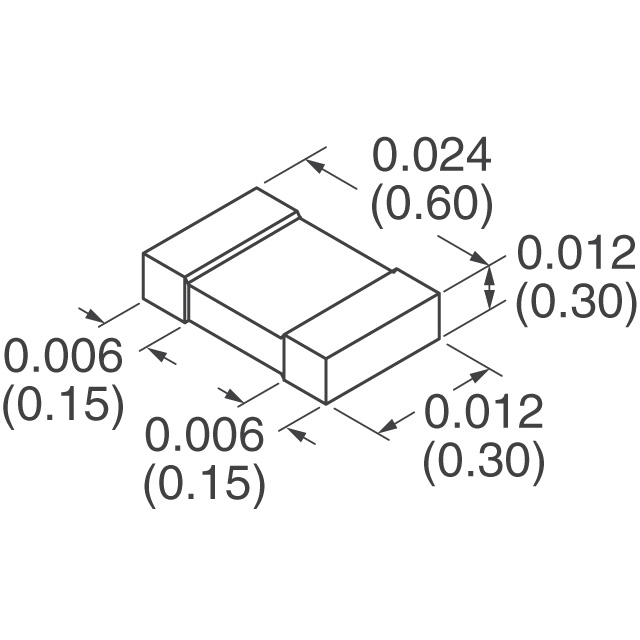 EZJ-ZZV120EA Panasonic Electronic Components TVS - Varistori MOV